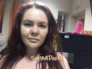SofinaDocha