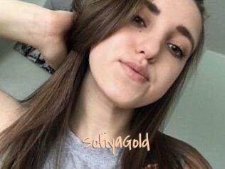 SofiyaGold