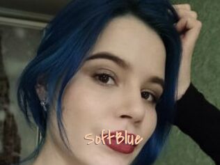 SoftBlue