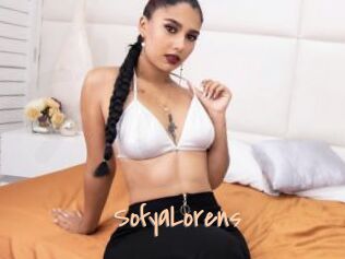 SofyaLorens