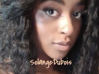 SolangeDubois