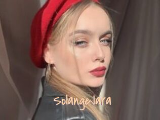SolangeJara