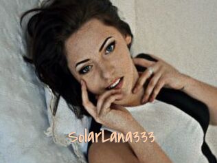 SolarLana333