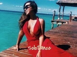SoloDance