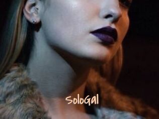 SoloGal