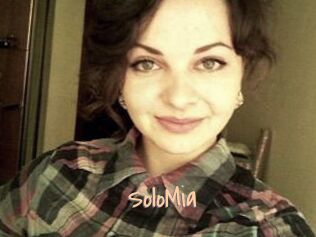 SoloMia