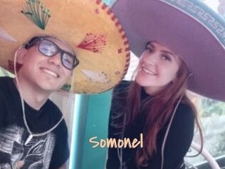 Somonel