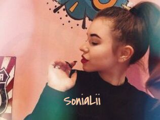 SoniaLii