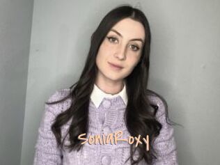 SoniaRoxy