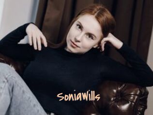 SoniaWills