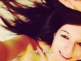 SonicKiss