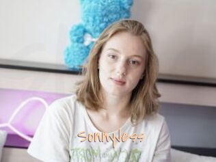 SonnyJess