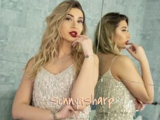 SonnyaSharp