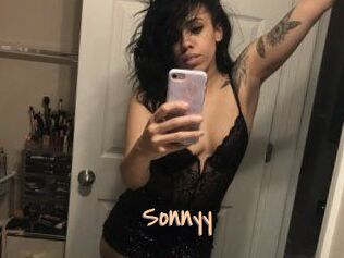 Sonnyy