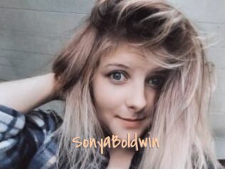 SonyaBoldwin