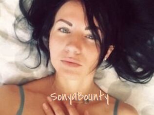 SonyaBounty