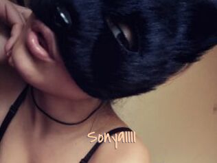 SonyaIIII