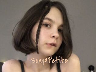 SonyaPetite