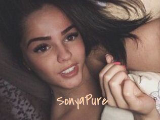 SonyaPure