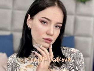 SonyaRusakova