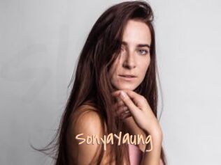 SonyaYaung