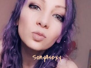 Sonyasexy
