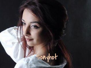 Sonyhot
