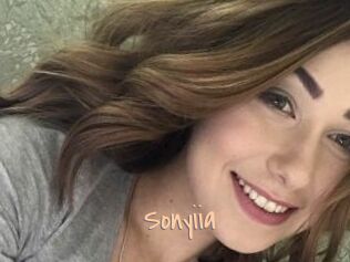 Sonyiia