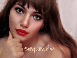 Sonysunshine