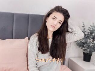 SoooSexy