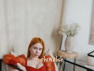 SophiWalsh