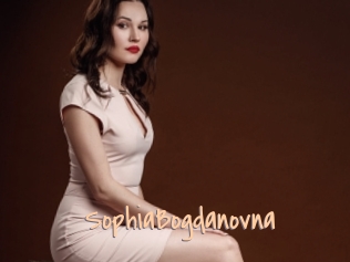 SophiaBogdanovna