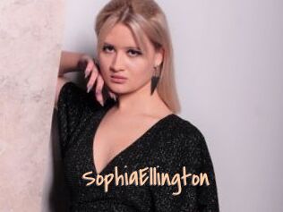 SophiaEllington