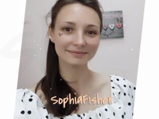 SophiaFisher