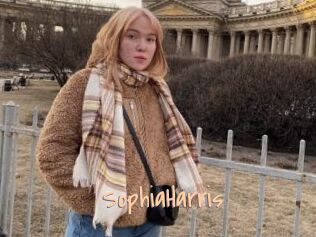SophiaHarris