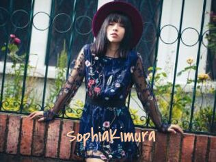 SophiaKimura