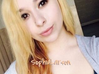 Sophia_Larson