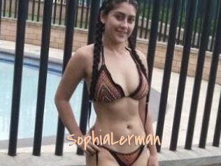 SophiaLerman