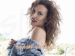 SophiaRodriguezz
