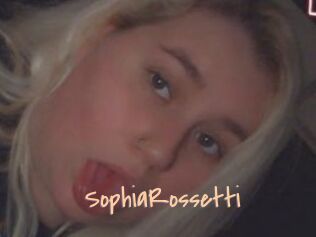 SophiaRossetti