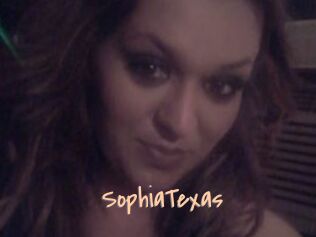 Sophia_Texas