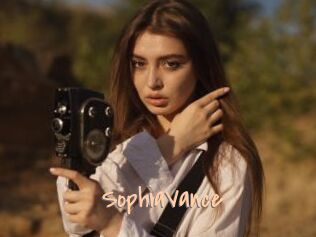 SophiaVance