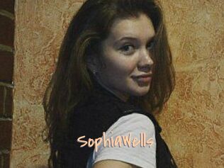 SophiaWells
