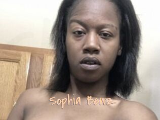 Sophia_Benz Salopes de 18 ans