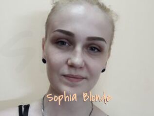 Sophia_Blonde