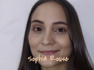 Sophia_Rouse