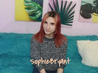 SophieBryant