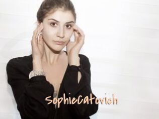 SophieCatovich