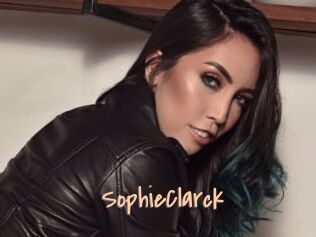 SophieClarck
