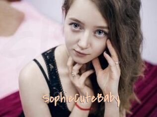 SophieCuteBaby